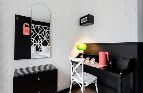 Sao Jorge de Arroios Apartment | The Twenties by GuestReady - Room 34