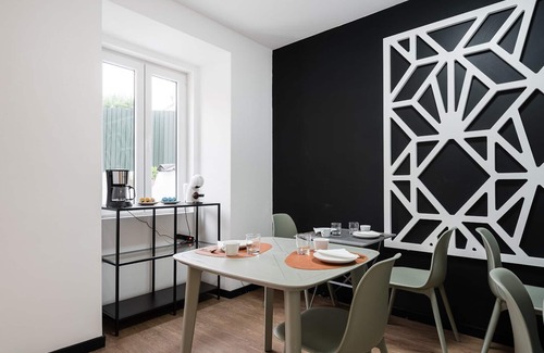 Sao Jorge de Arroios Apartment | The Twenties by GuestReady - Room 34