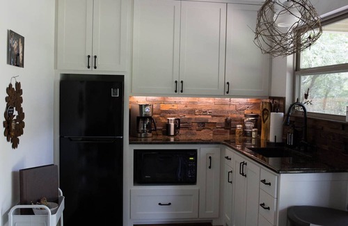 Royse City Apartment | The Twig in Poetry