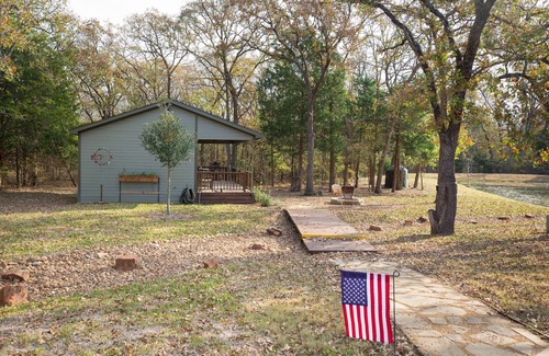 Royse City Apartment | The Twig in Poetry