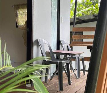 Murcia House | The Twin Studio Cottages