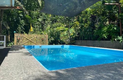 Murcia House | The Twin Studio Cottages