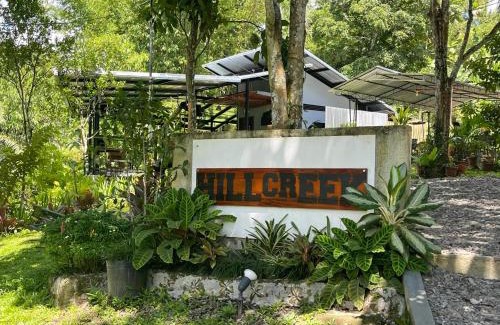 Murcia House | The Twin Studio Cottages
