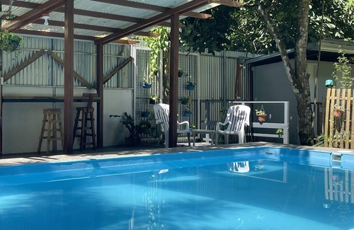 Murcia Cottage | The Twin Studio Cottages
