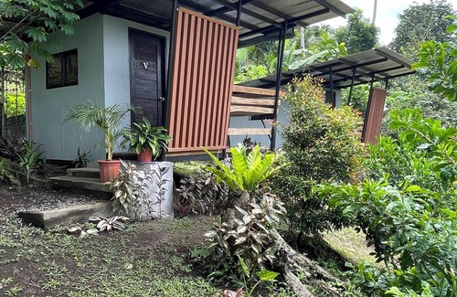 Murcia Cottage | The Twin Studio Cottages