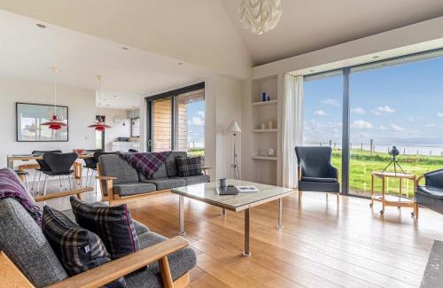 Halistra House | The Two Byres