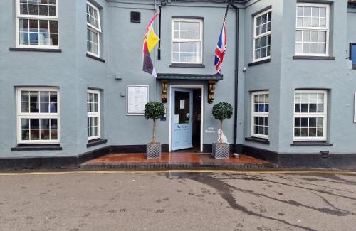 Sheringham Bed & Breakfast | The Two Lifeboats