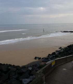 Sheringham Bed & Breakfast | The Two Lifeboats