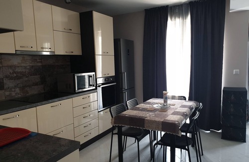Varna Apartment | "The Two Twins" New Double Room Guest Apartment - 3, Varna, Bulgaria