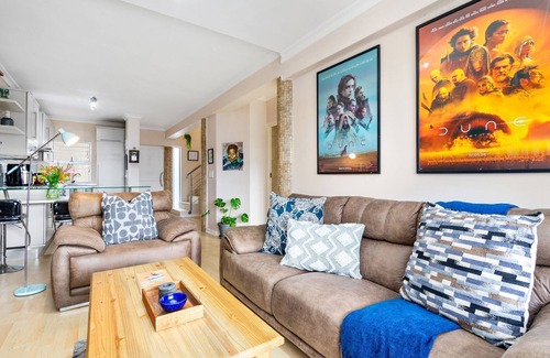 Eikenbosch Apartment | The Tygervalley Escape