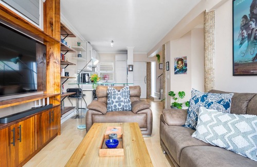 Eikenbosch Apartment | The Tygervalley Escape