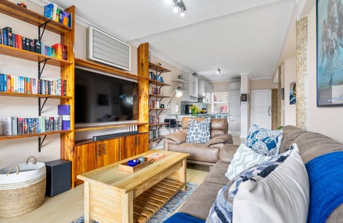 Eikenbosch Apartment | The Tygervalley Escape