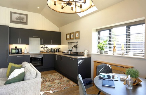 Loppington Cottage | The Tyre Barn