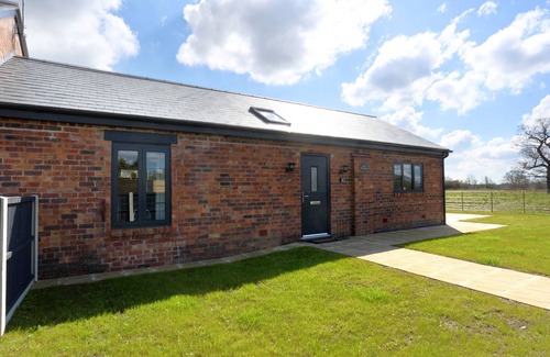 Loppington Cottage | The Tyre Barn