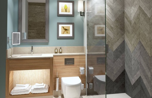 Macclesfield Hotel | The Tytherington