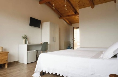 Mammola Bed & Breakfast | The "ULIVO" residence - Relax & Food