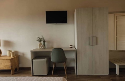 Mammola Bed & Breakfast | The "ULIVO" residence - Relax & Food