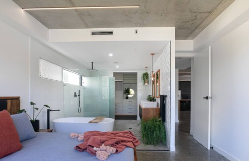 Mackay Harbour Villa | THE ULTIMATE BEACH FRONT ACCOMMODATION
