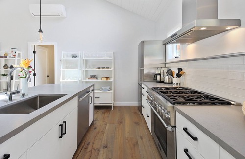 Glen Ellen Villa | The Ultimate Couples Retreat