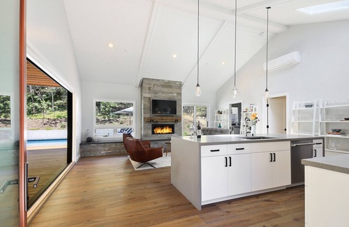 Glen Ellen Villa | The Ultimate Couples Retreat