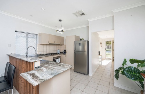 Balga Villa | The Ultimate Escape