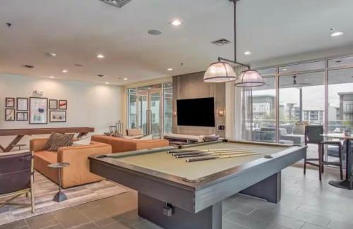 Fort Worth Apartment | The Ultimate Escape