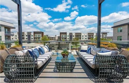 Fort Worth Apartment | The Ultimate Escape