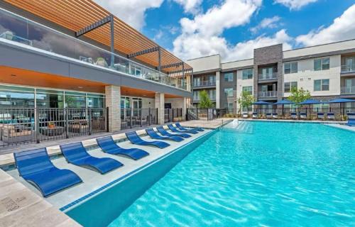 Fort Worth Apartment | The Ultimate Escape