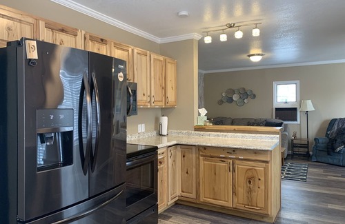 Clear Lake House | The ultimate family friendly house. 2 blocks from The Surf!