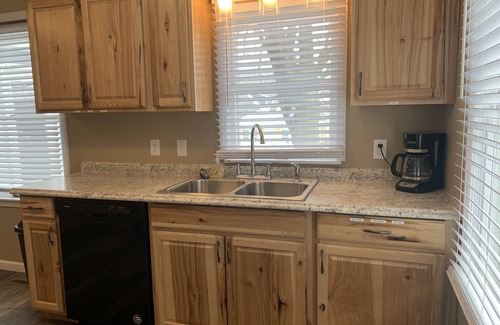 Clear Lake House | The ultimate family friendly house. 2 blocks from The Surf!