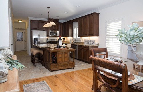 Gainesville House | *The Ultimate Family Lake Home. Now Available June and July 2023.