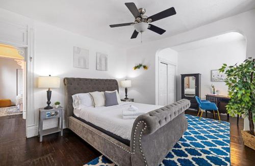 Pittsburgh House | The Ultimate Fan's Retreat 5BR near all the Action