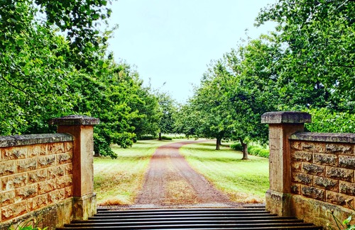 Merino House | The ultimate farm retreat- reset and unwind!