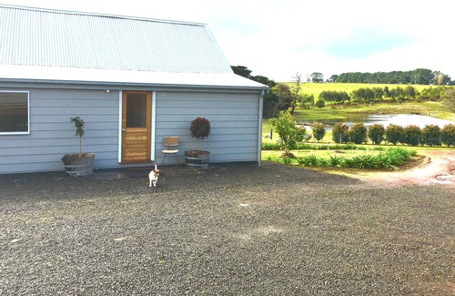 Merino House | The ultimate farm retreat- reset and unwind!
