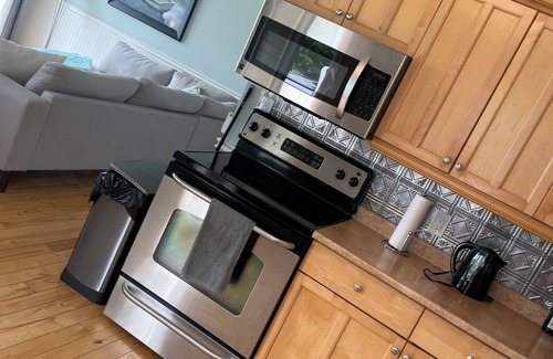 Ironville House | The ultimate Lakeside Retreat on the Bras D'or lakes