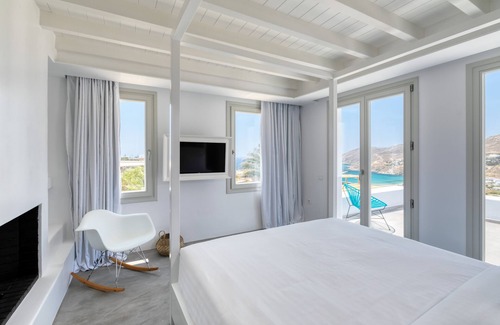Xilokeratidi Resort | The Ultimate Luxury Experience Providing the Highest Degree of Privacy