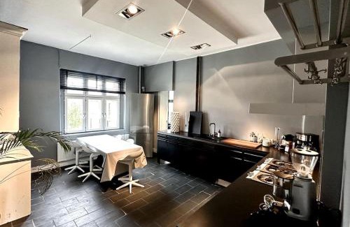 Vasastaden Apartment | The Ultimate Luxury home