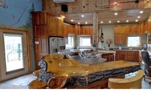 Mora House | The ULTIMATE Northern Escape