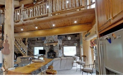 Mora House | The ULTIMATE Northern Escape