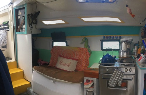 Islamorada Boat Rental | “ The Ultimate redneck” boat experience