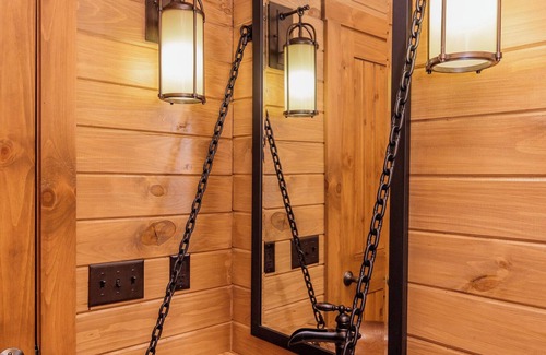 Sherrodsville Cabin | The Ultimate Retreat