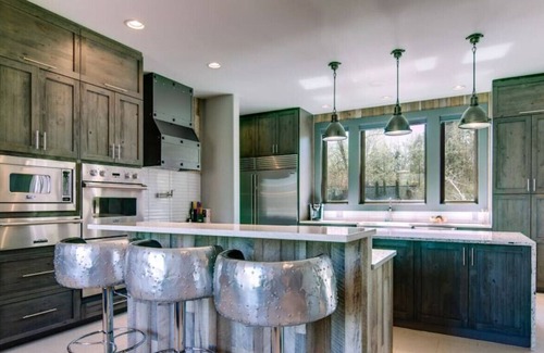 Redlick House | The ultimate staycation and event rental space!