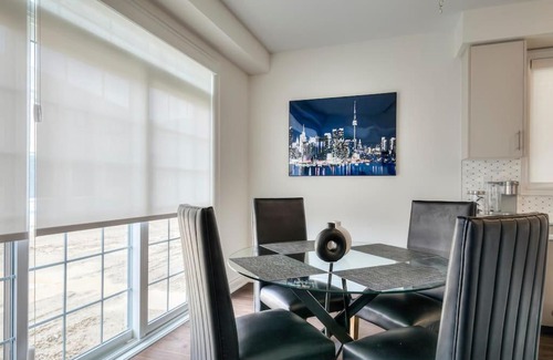 Bradford Apartment | The Ultimate Staycation