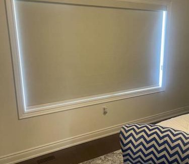 Bradford Apartment | The Ultimate Staycation