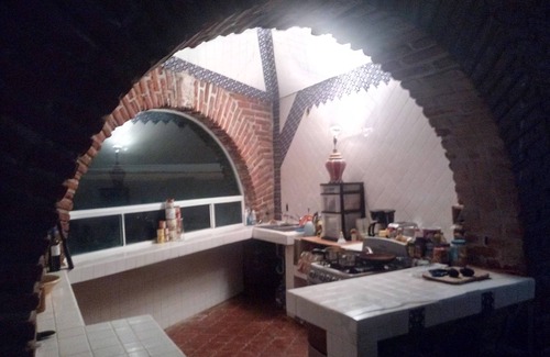 La Joya House | The ultimate Surer Shack - At Al Capone's Baja Estate.