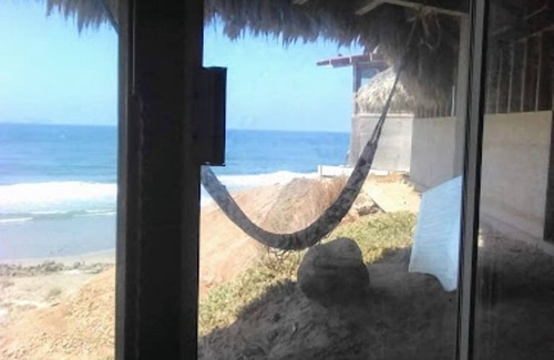 La Joya House | The ultimate Surer Shack - At Al Capone's Baja Estate.