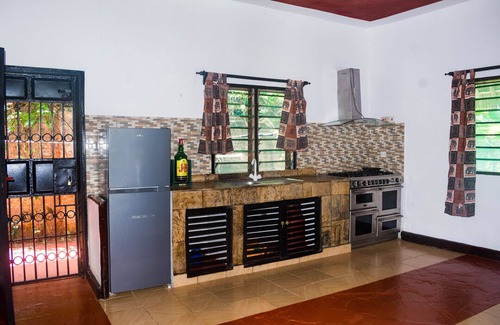 Galu Villa | The Ultimate Villa with Stunning Views, Kwale County Villa 1002