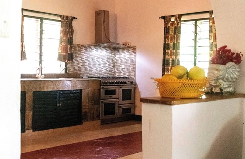 Galu Villa | The Ultimate Villa with Stunning Views, Kwale County Villa 1002