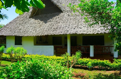 Galu Villa | The Ultimate Villa with Stunning Views, Kwale County Villa 1002