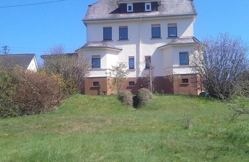 Muschenbach House | The UMA - 6-Bett-Ferienhaus
